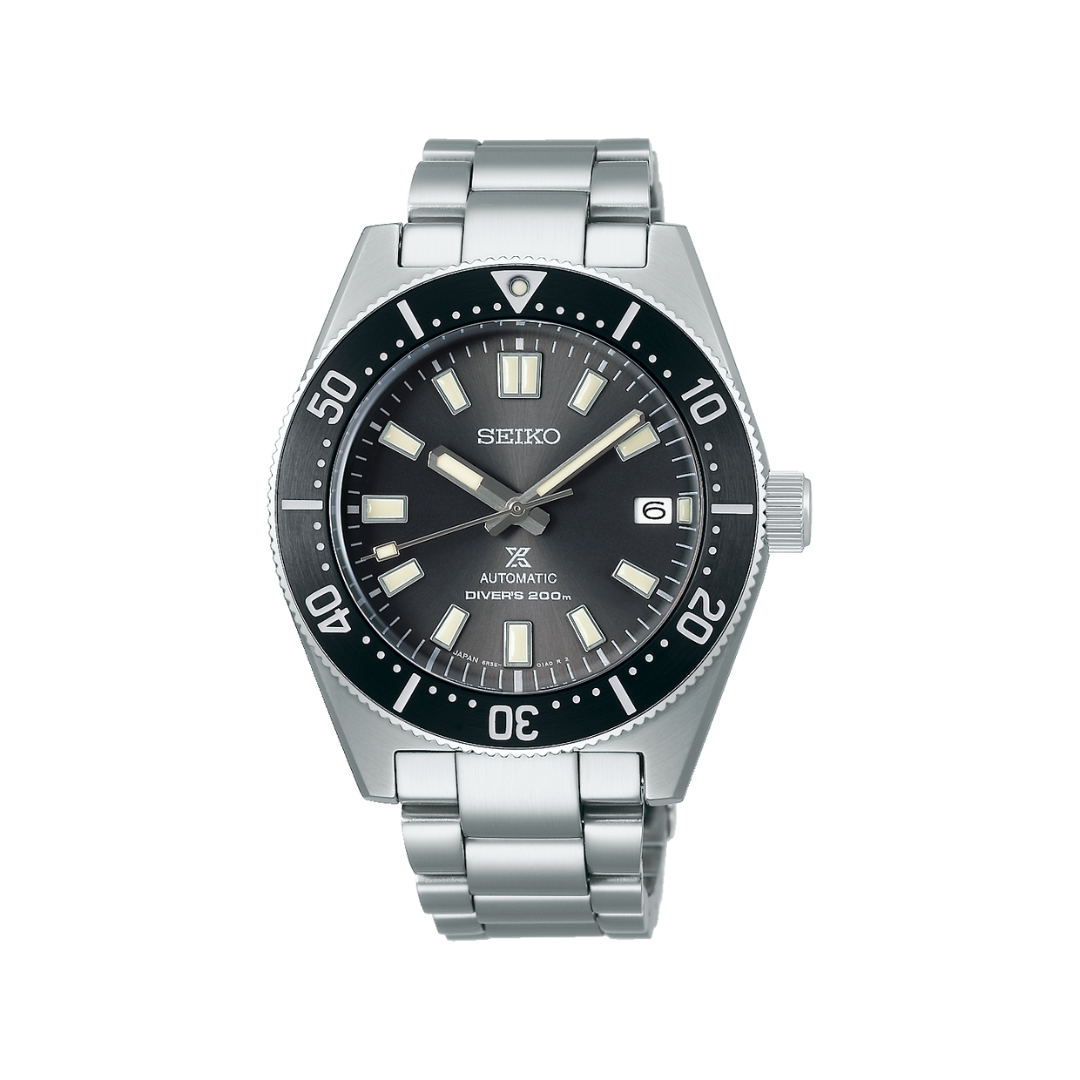 Seiko Homme Prospex Automatique