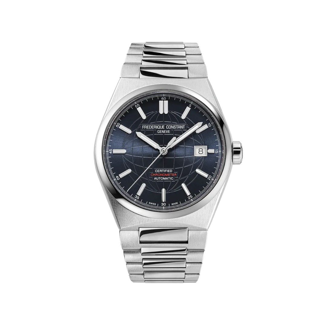 Frédérique Constant Highlife Automatic Cosc