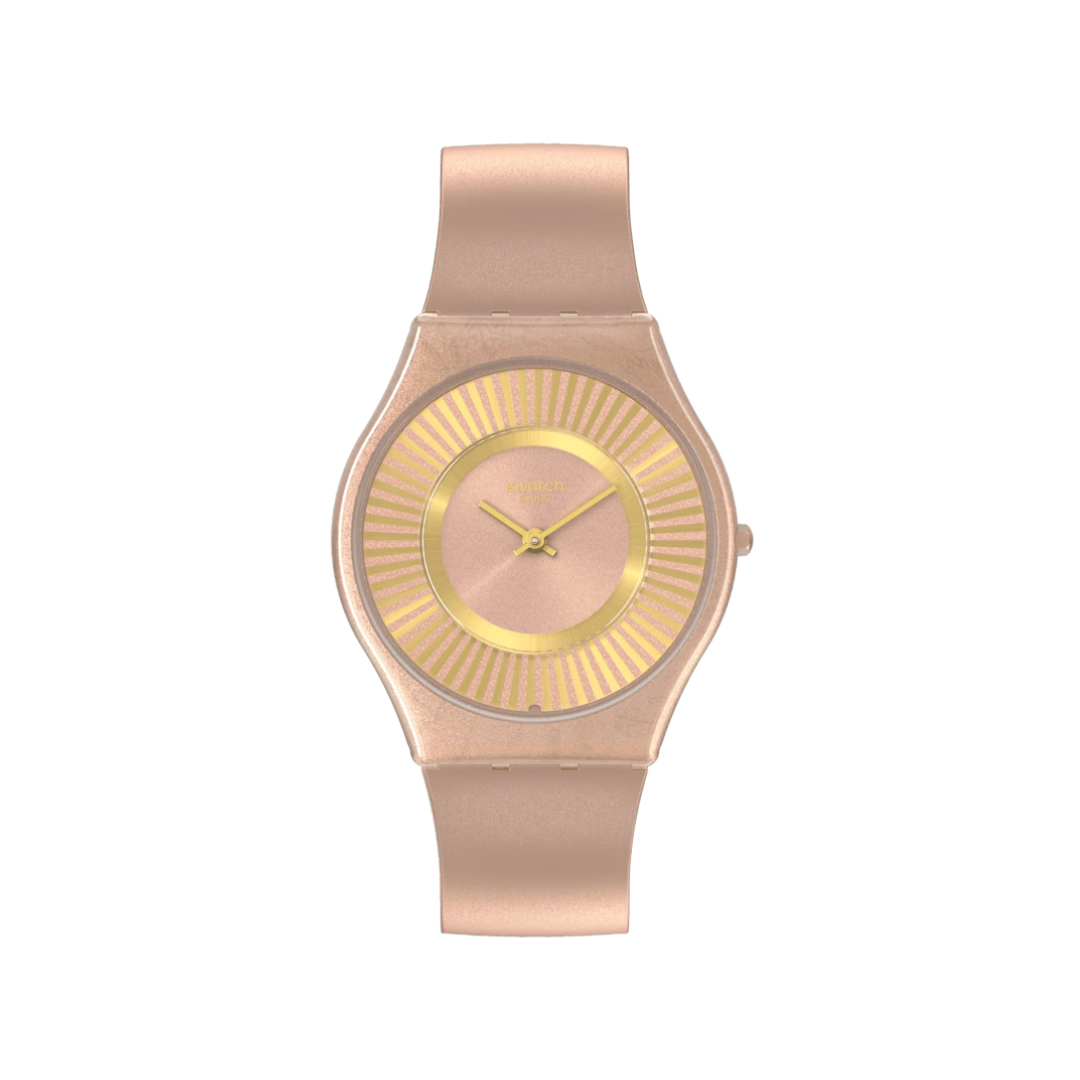 Swatch Tawny Radiance