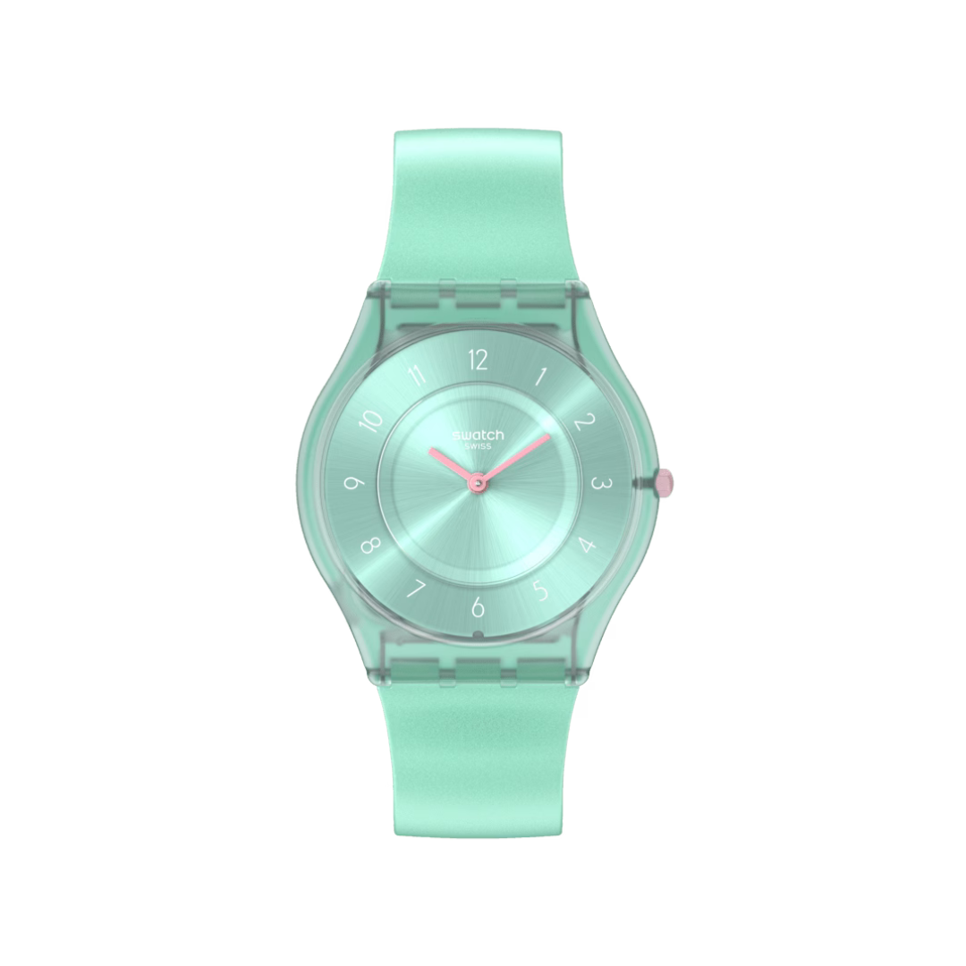 Swatch Pastelicious Teal