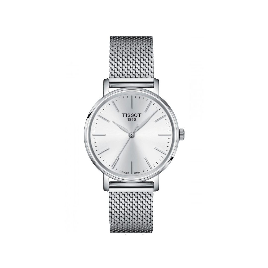 Tissot Everytime Lady