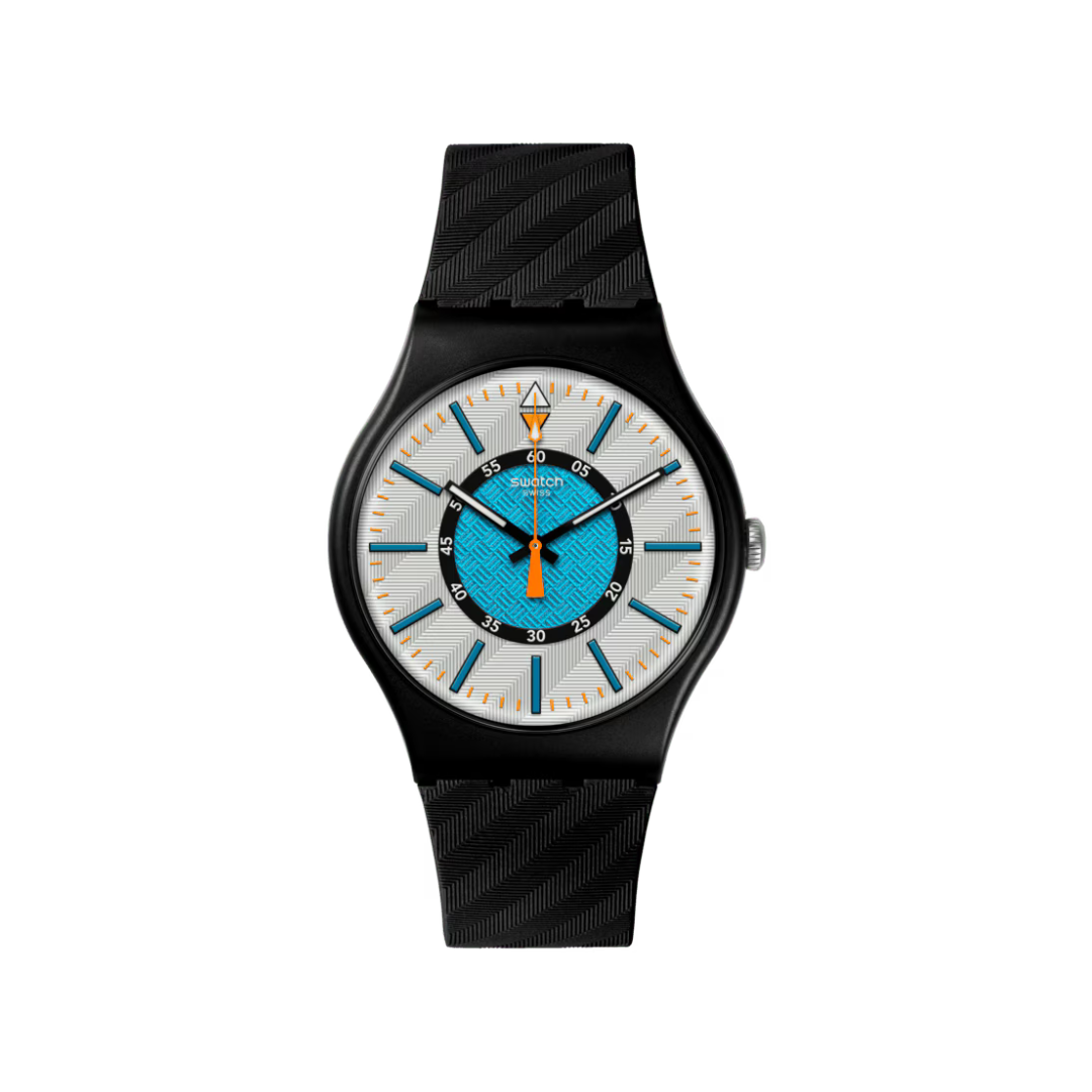 Swatch Good to Gorp