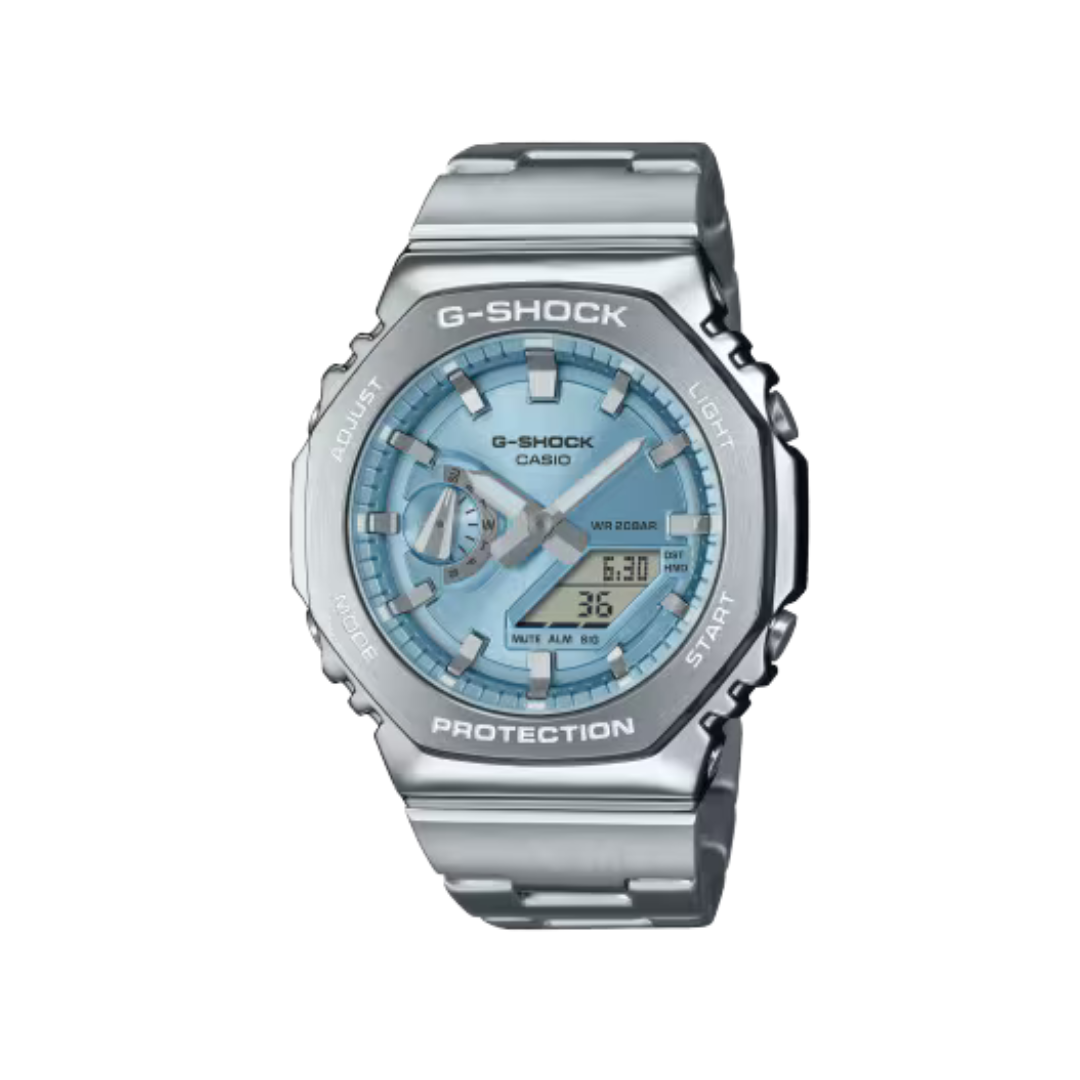 G-Shock - GM-2110D-2AER