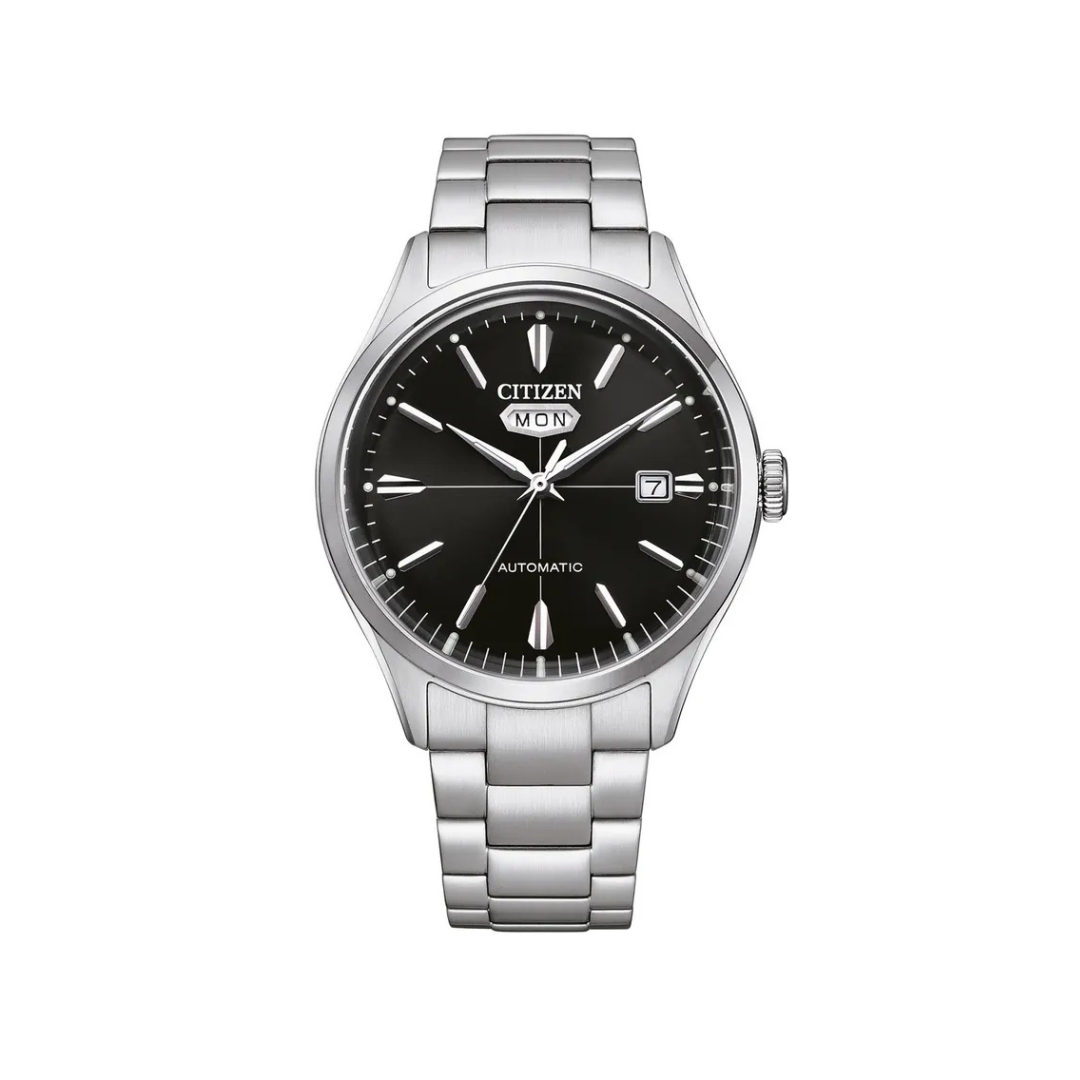 Citizen Homme Chrono Automatique Classic