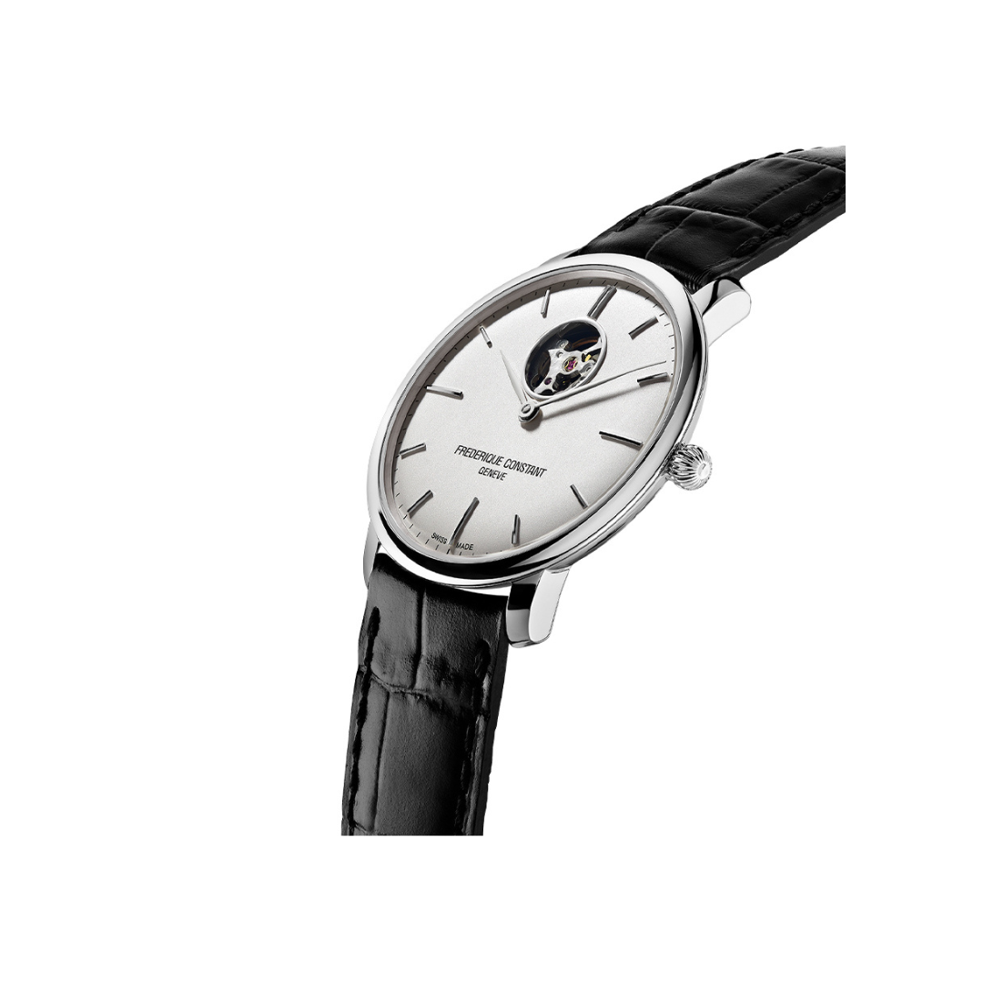Frédérique Constant Slimline Heartbeat Automatique