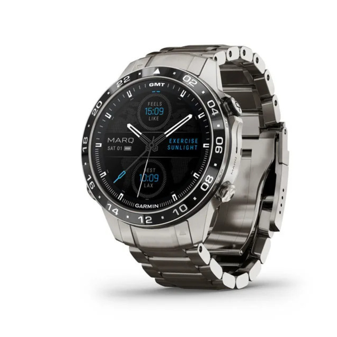 Garmin - Marq Aviator