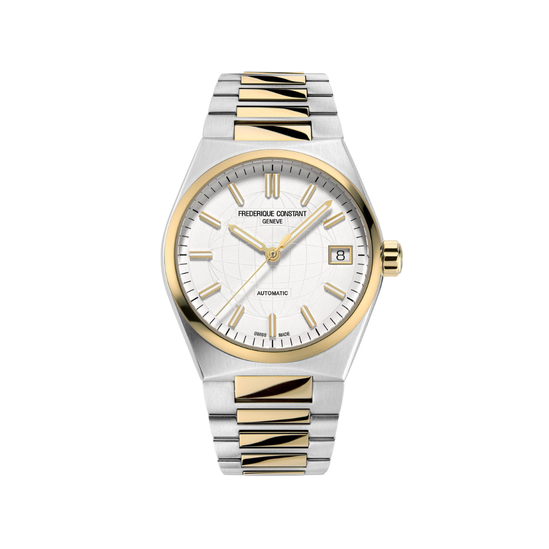 Frédérique Constant Highlife Ladies