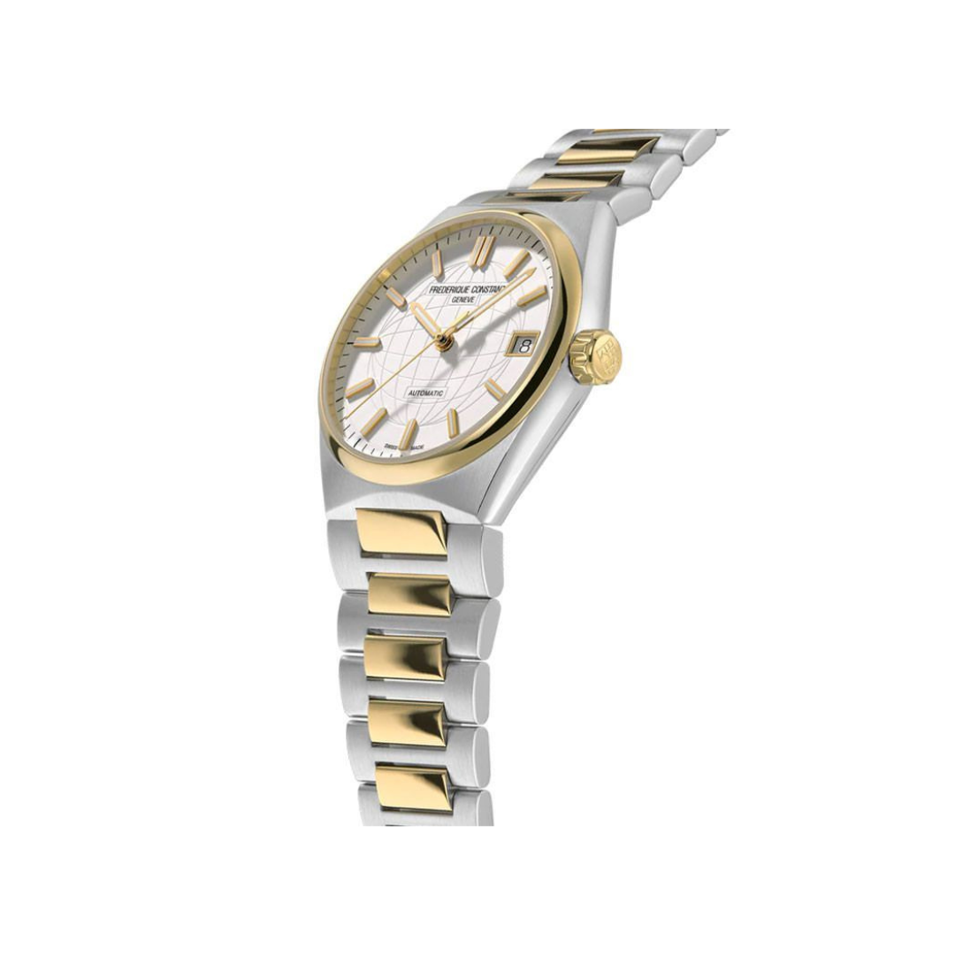 Frédérique Constant Highlife Ladies