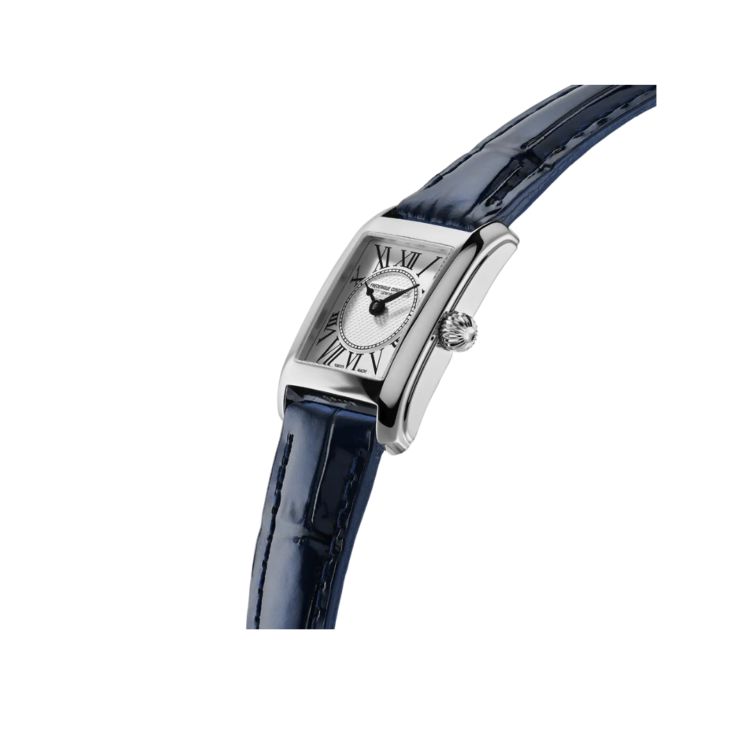 Frédérique Constant Classics Carrée Ladies