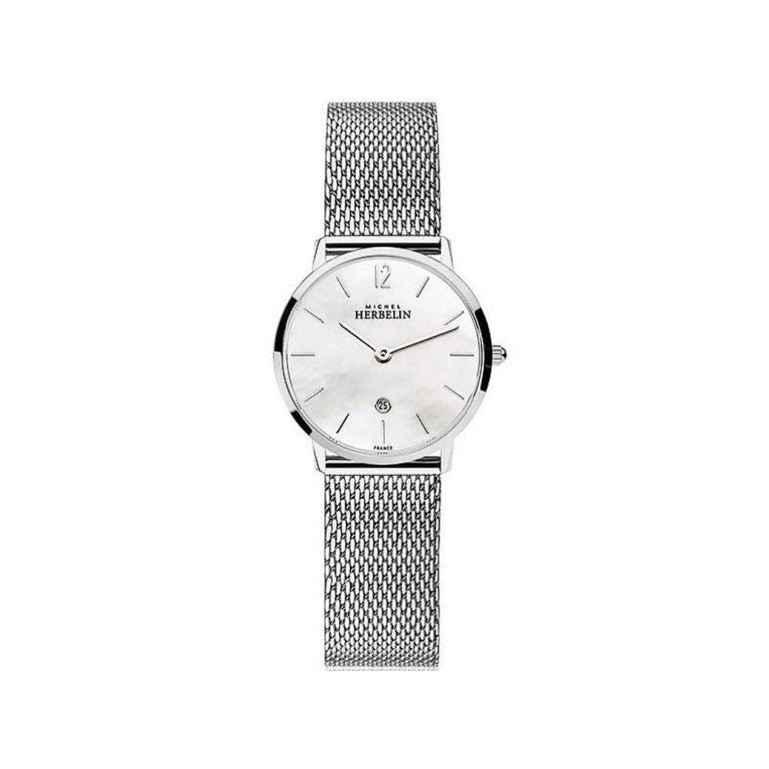 Herbelin City Bracelet Milanais