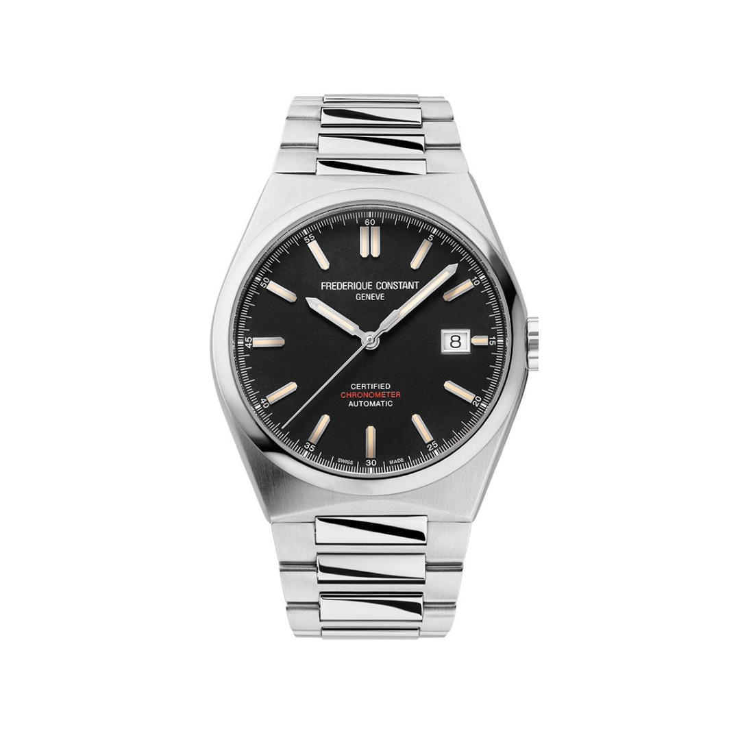 Frédérique Constant Highlife Automatic Cosc