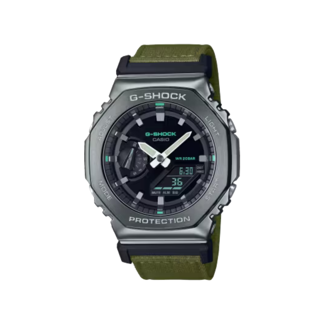 G-Shock - GM-2100CB-3AER