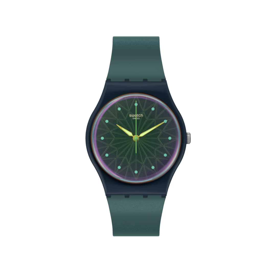 Swatch Dreaming of Gemstones