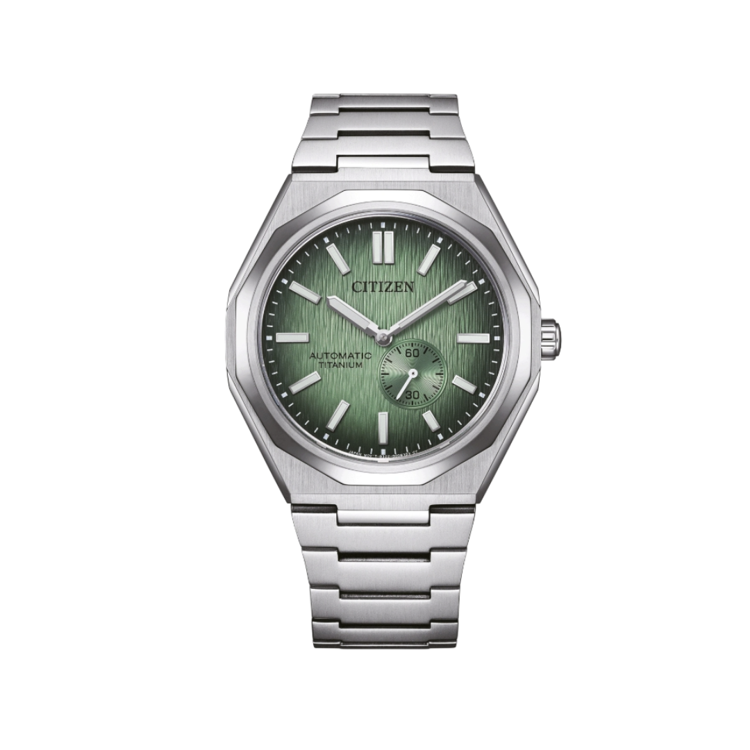 Citizen Homme Zenshin 60 Automatique