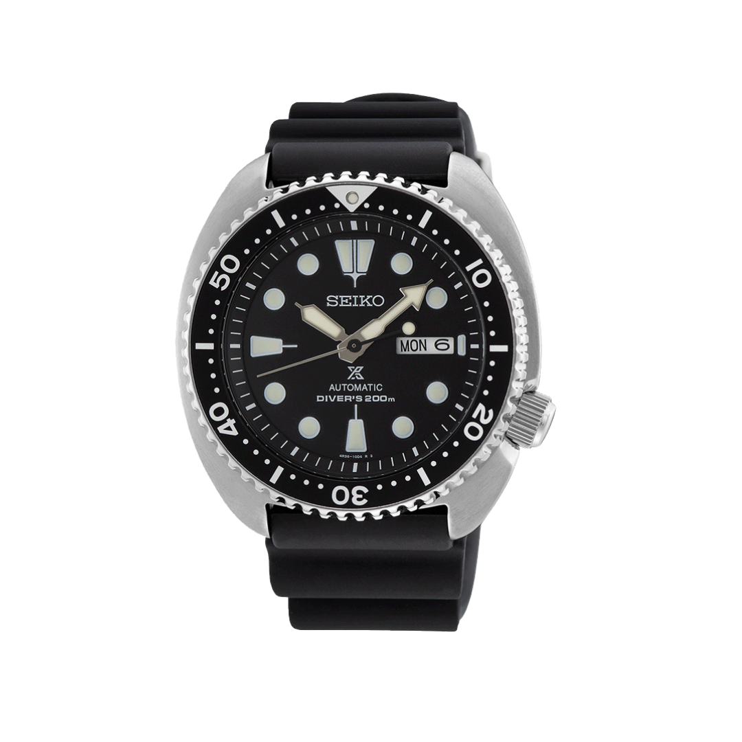 Seiko Homme Prospex Automatique Diver's