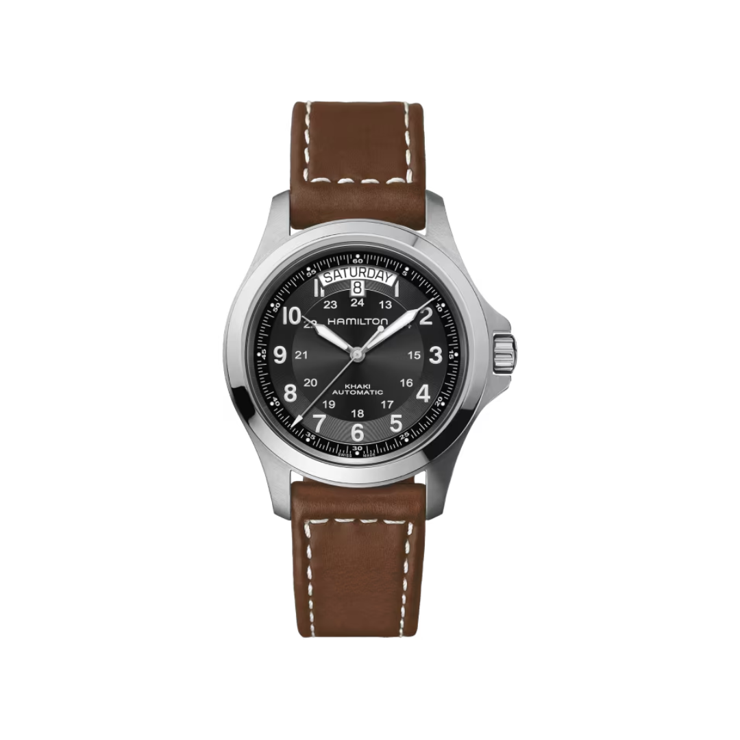 Hamilton Khaki Field King Auto 40MM