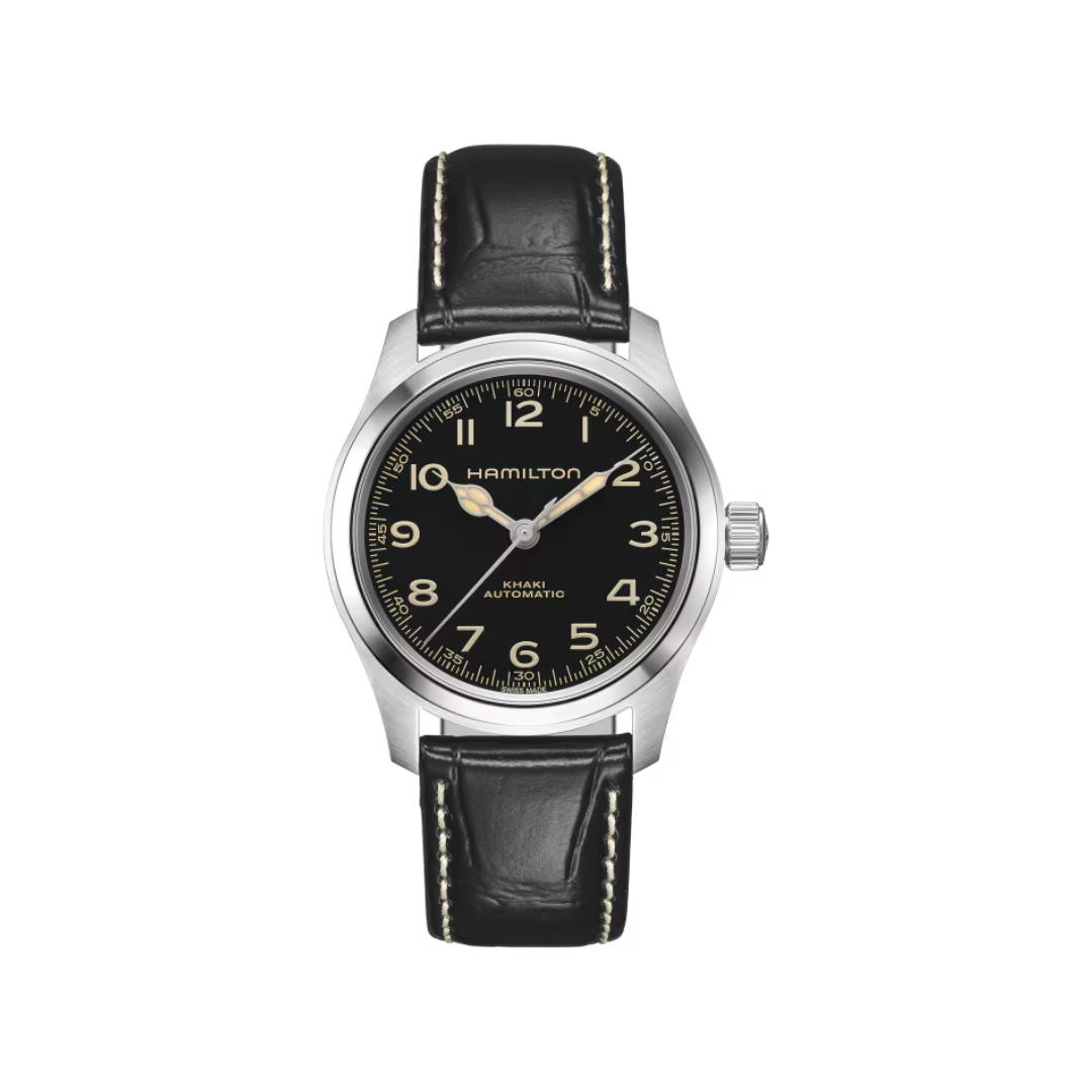 Hamilton Khaki Field Murph 38MM