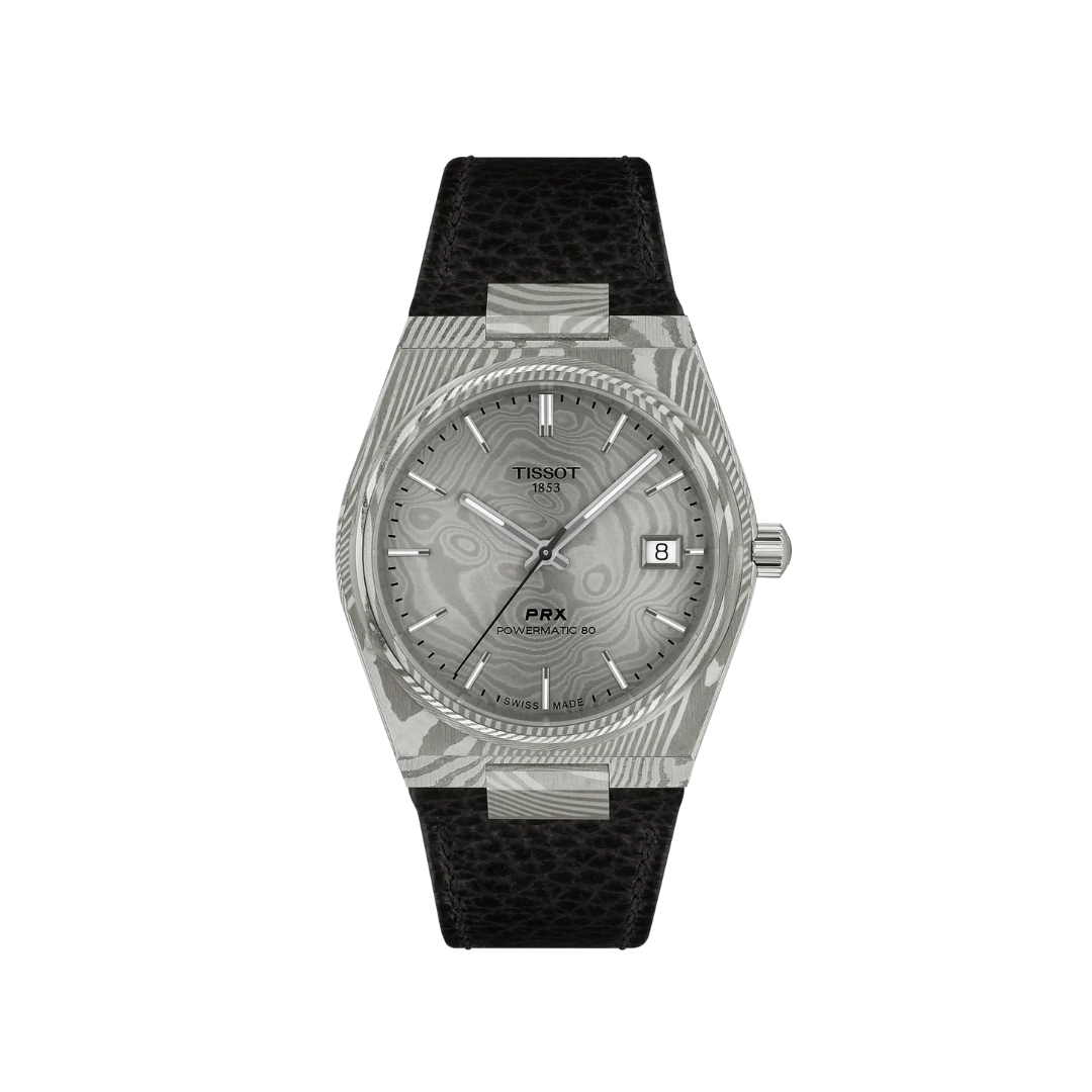 Tissot PRX Powermatic 80 Damas