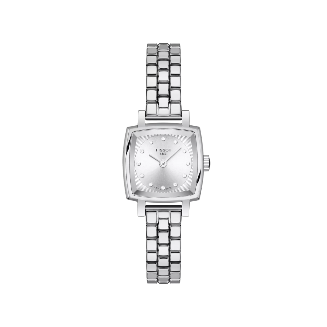 Tissot Lovely