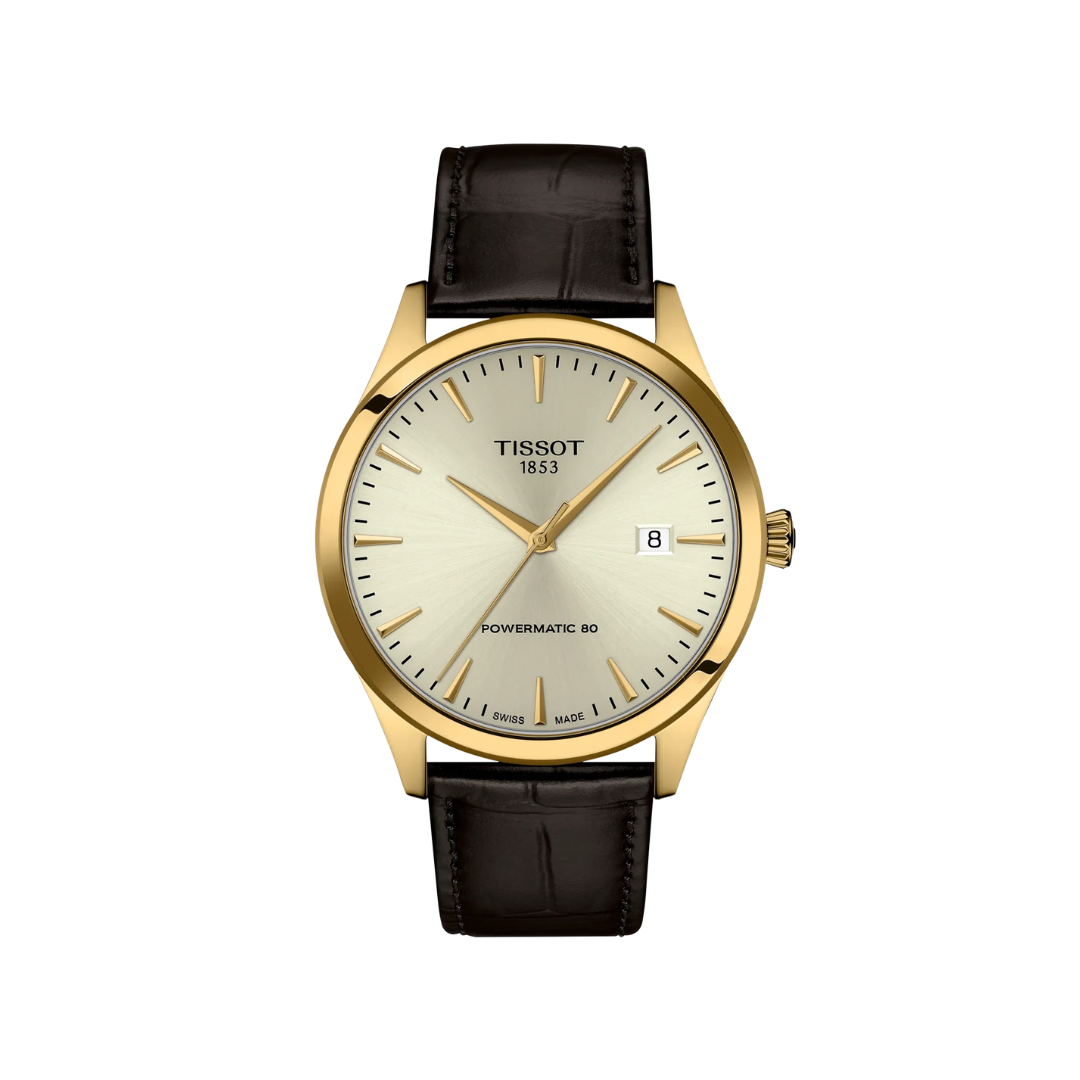 Tissot Classic Dream Automatic
