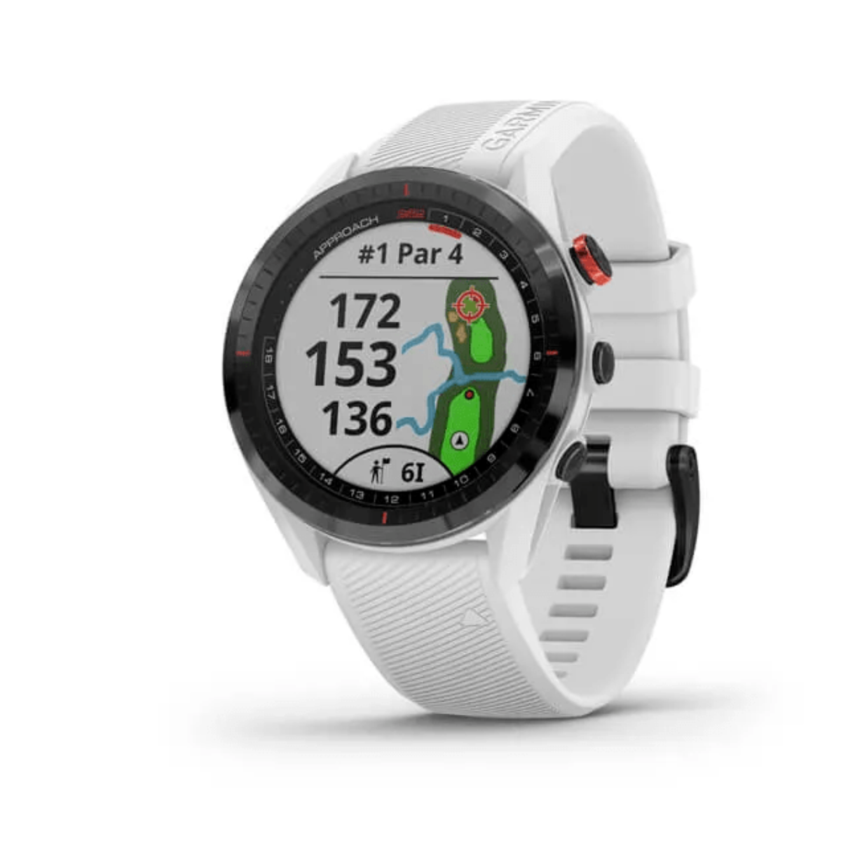 Garmin - Approach S62