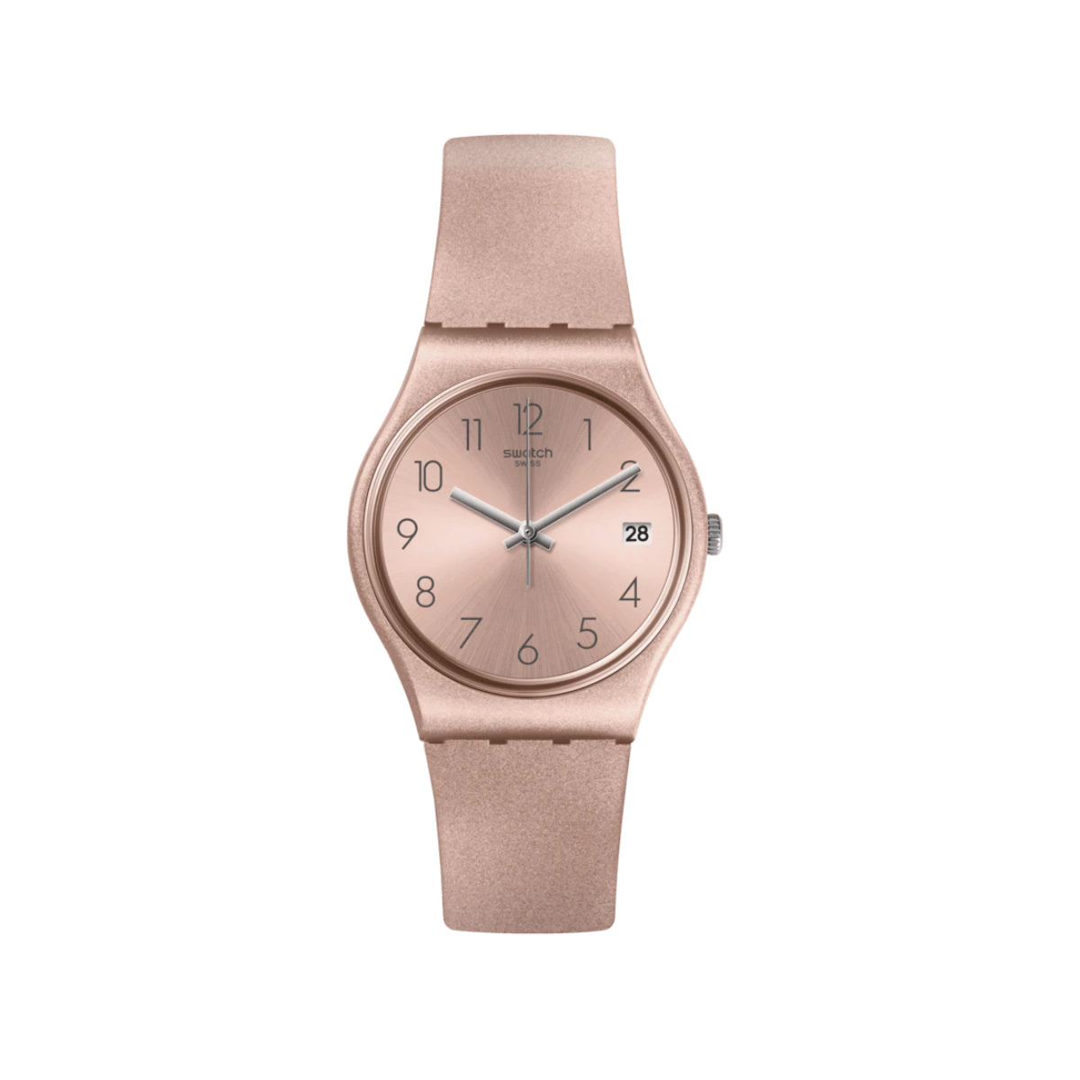 Swatch Pinkbaya