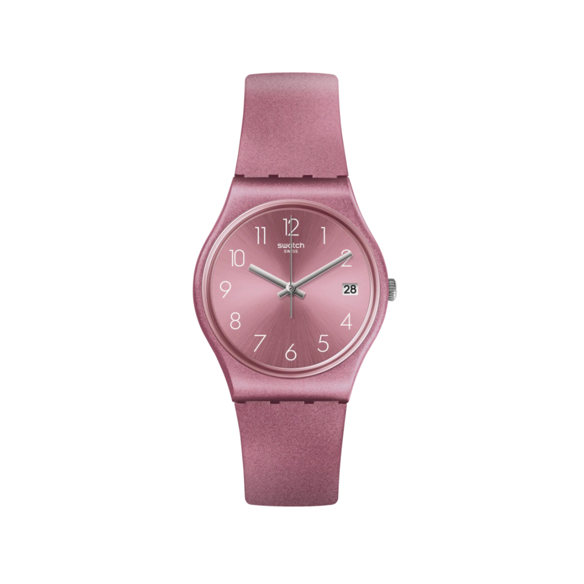 Swatch Datebaya
