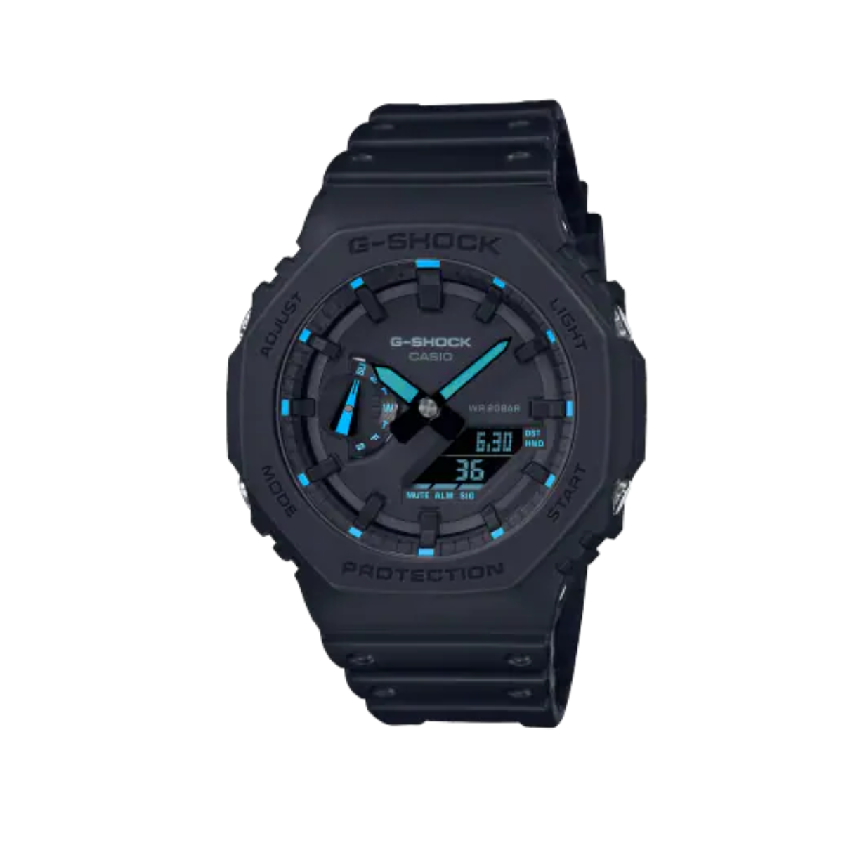 G-Shock - GA-2100-1A2ER