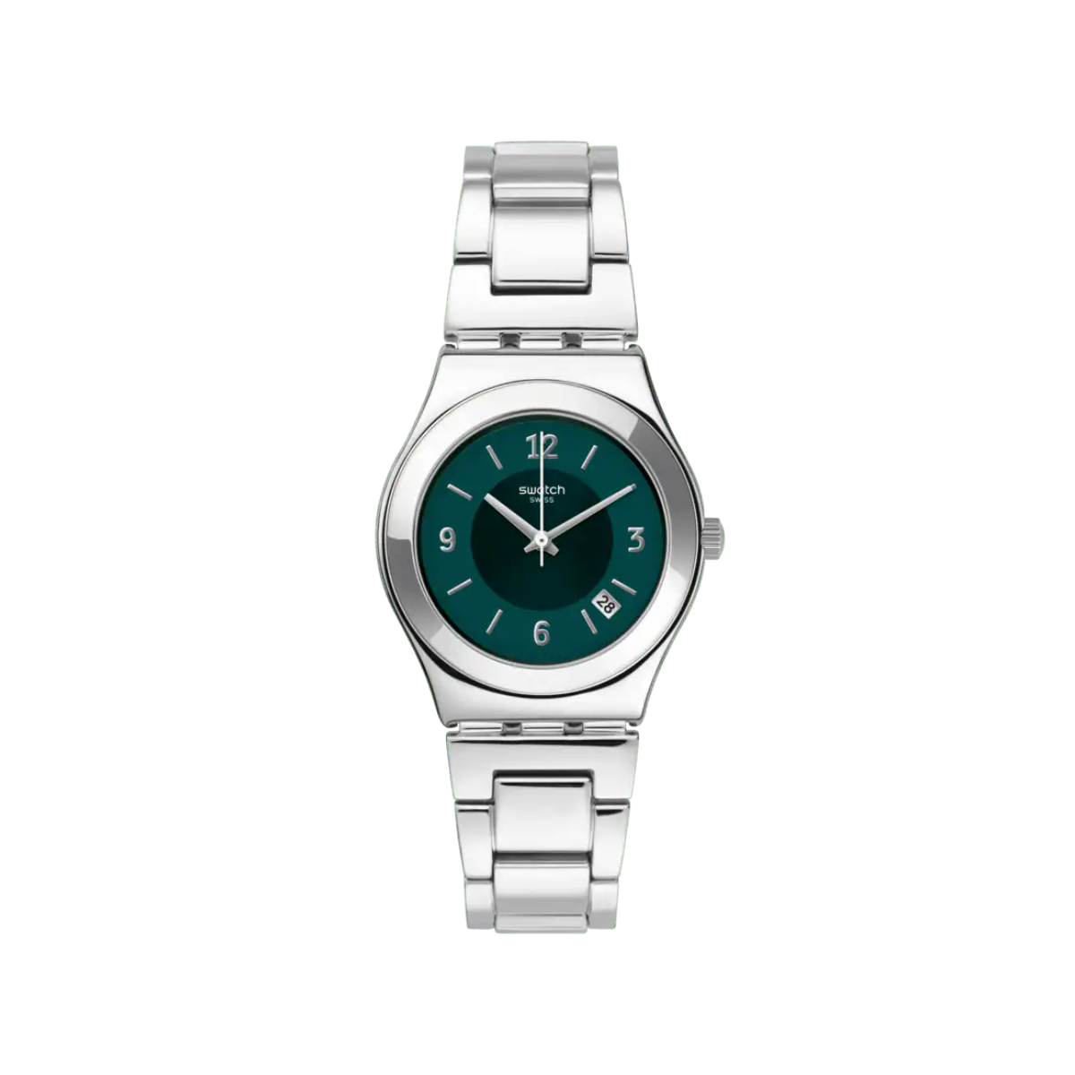 Swatch Middlesteel