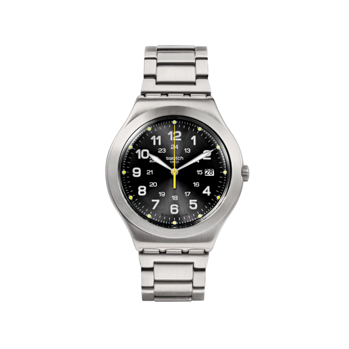 Swatch Happy Joe Lime