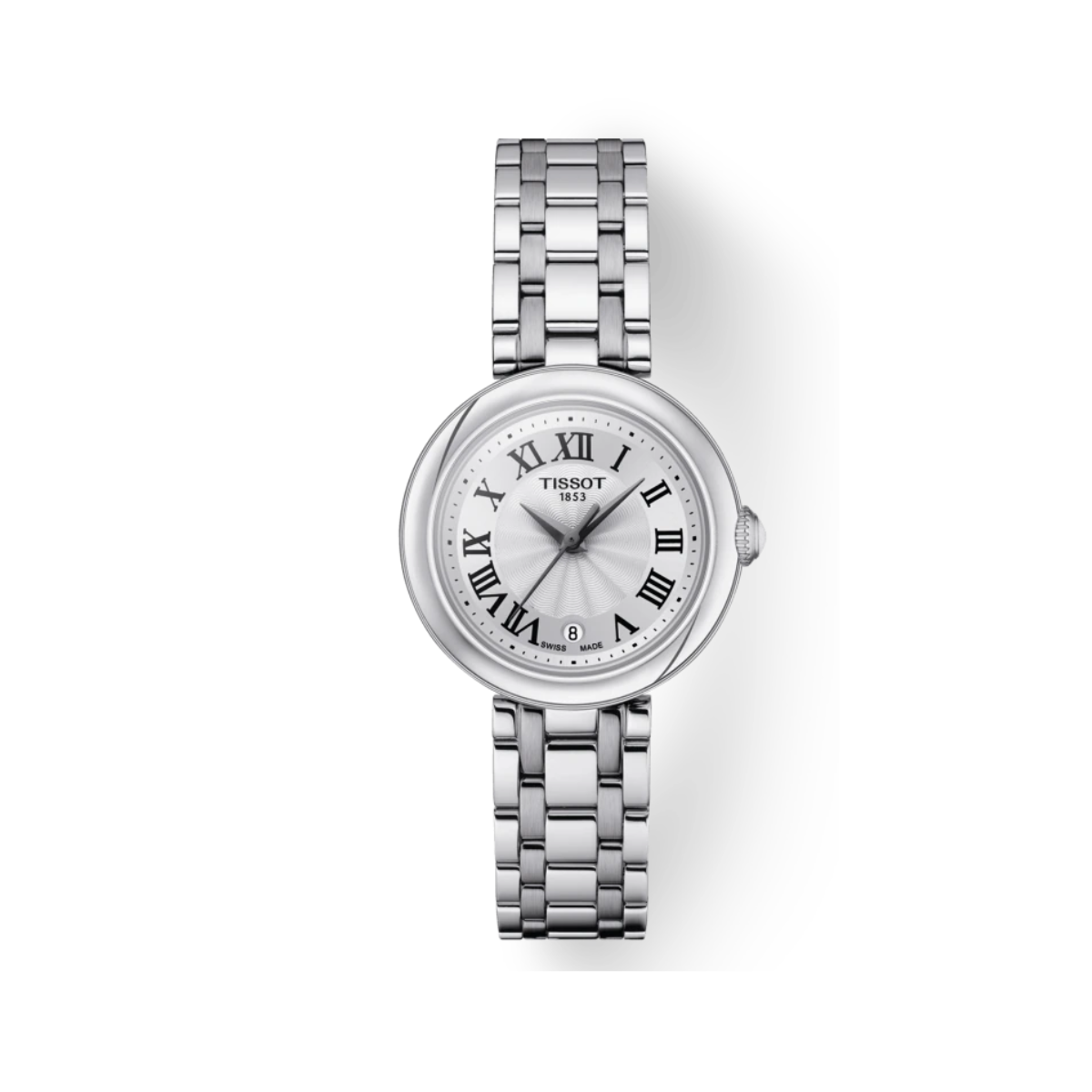 Tissot Bellissima Small Lady Acier