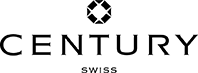 Logo officiel Century Swiss