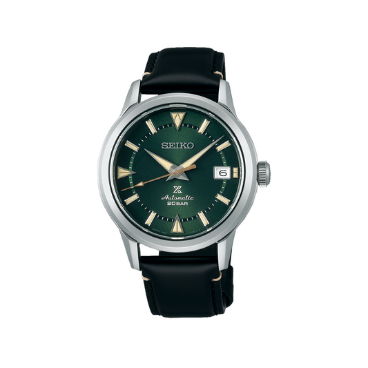 Seiko Homme Prospex Automatique