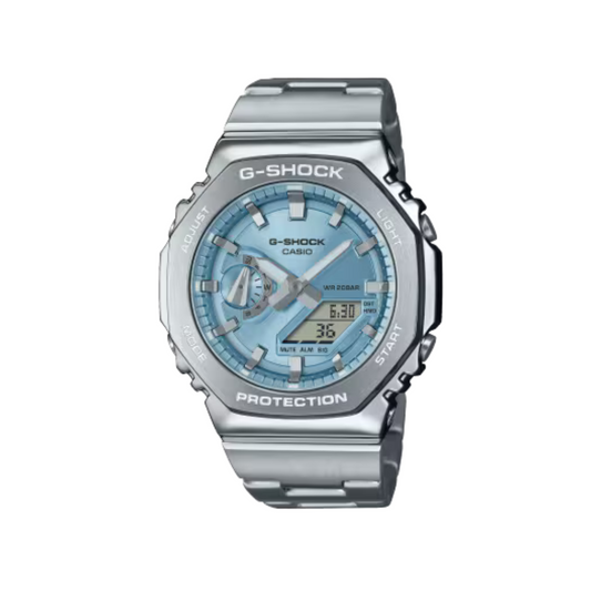 G-Shock - GM-2110D-2AER