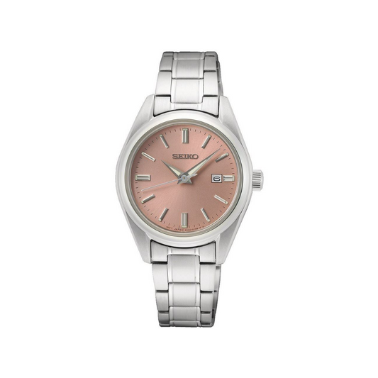 Seiko Femme Quartz Rose