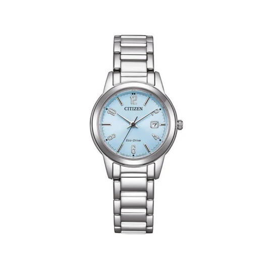 Citizen Solaire Femme J710 Bleu