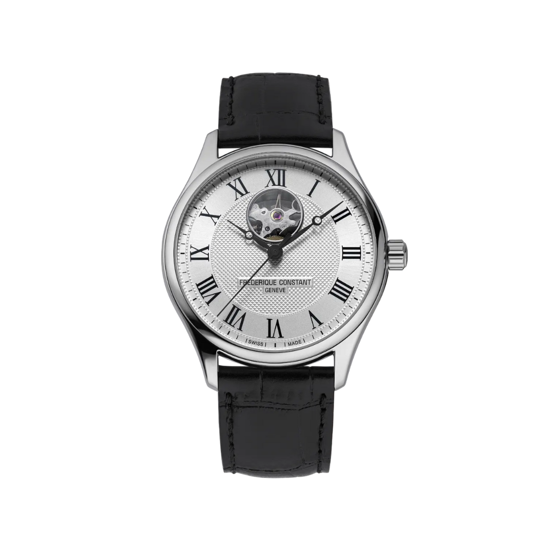 Frédérique Constant Heartbeat Automatique