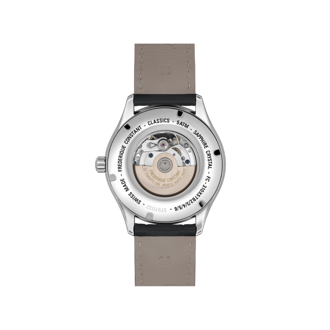 Frédérique Constant Heartbeat Automatique