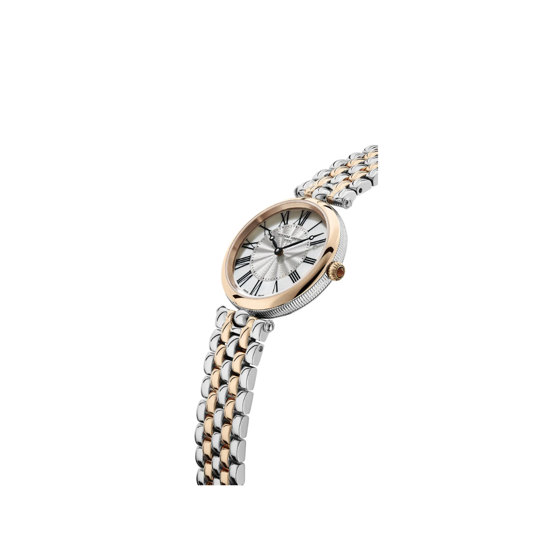 Frédérique Constant Classics Art Deco