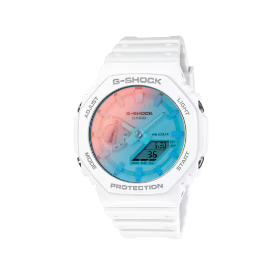 G-Shock - GA-2100TL-7AER