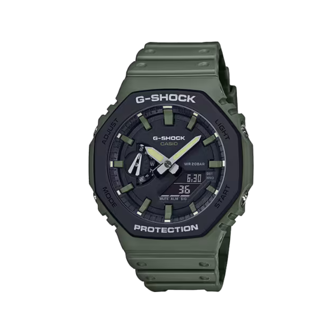 G-Shock - GA-2110SU-3ER