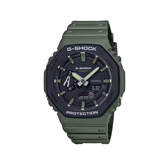 G-Shock - GA-2110SU-3ER