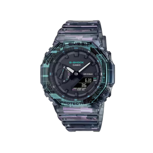 G-Shock - GA-2100NN-1A