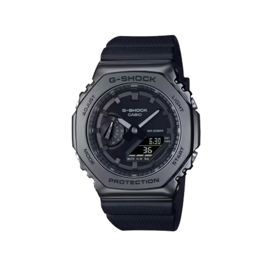 G-Shock - GM-2100BB-1AER