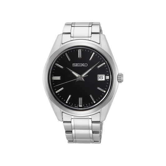 Montre Seiko SUR311P1 sur fond blanc