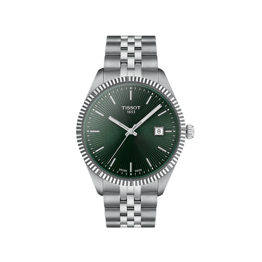 Tissot Ballade Vert 40MM