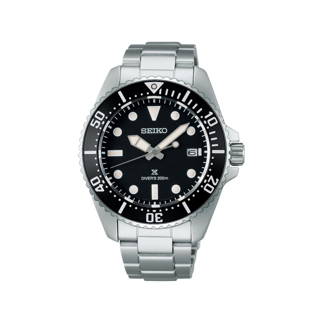 Seiko Homme Prospex Solaire