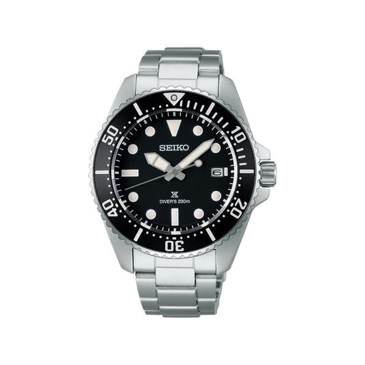 Seiko Homme Prospex Solaire
