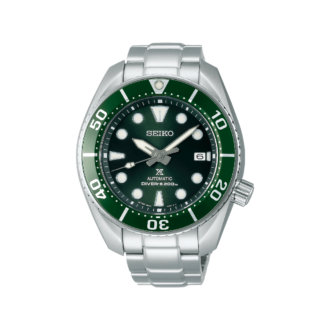 Seiko Homme Prospex Automatique