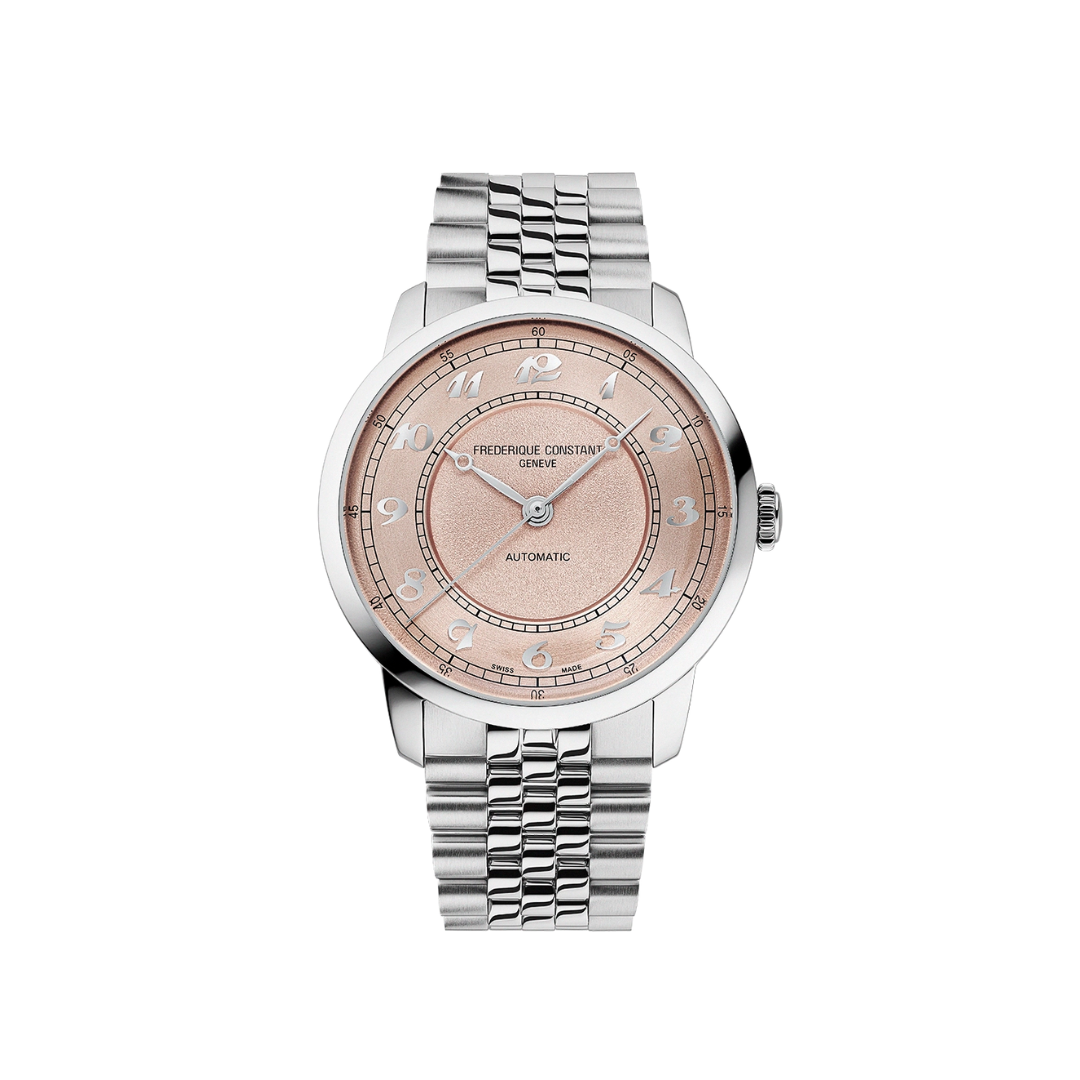 Frédérique Constant Classics Premiere